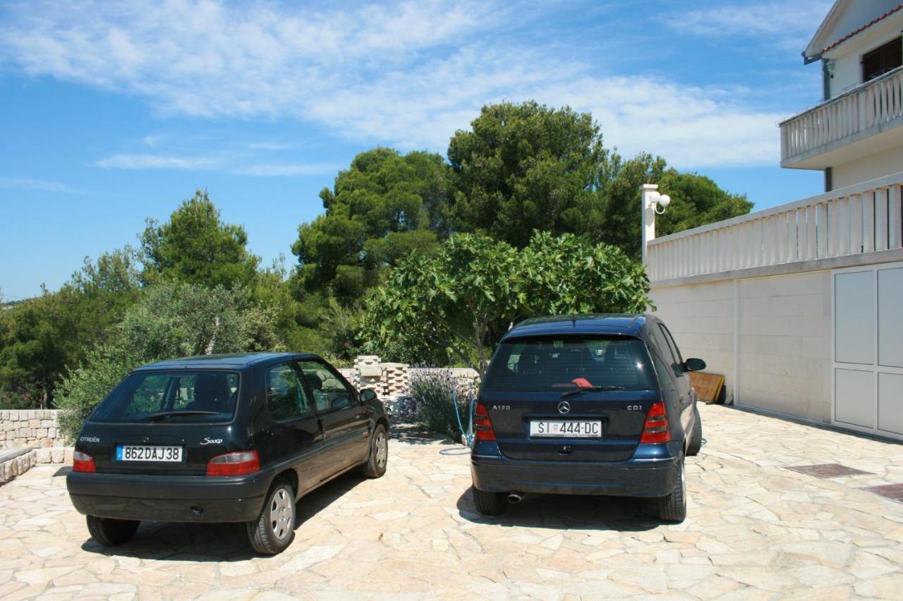 Apartments With A Parking Space Jezera, Murter - 5079 Экстерьер фото