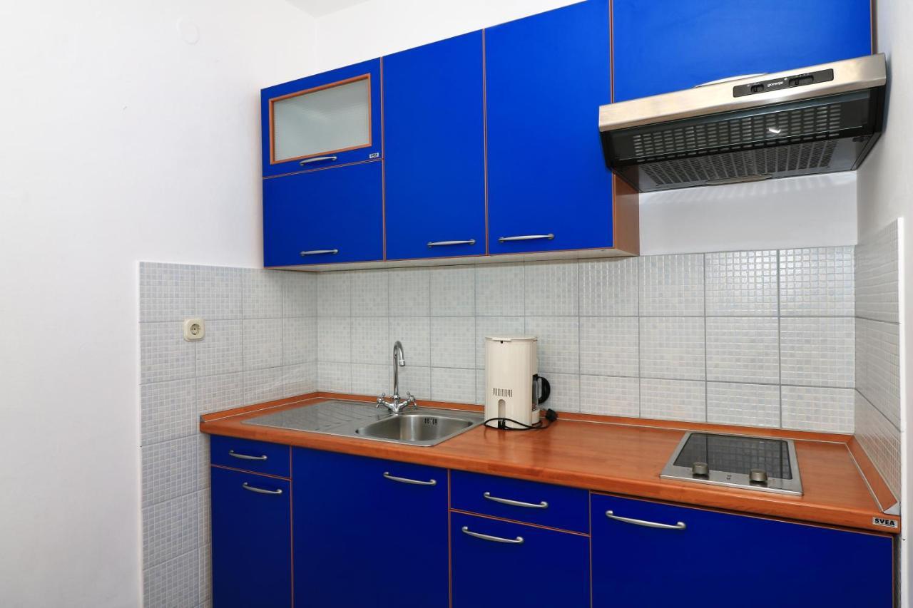 Apartments With A Parking Space Jezera, Murter - 5079 Экстерьер фото