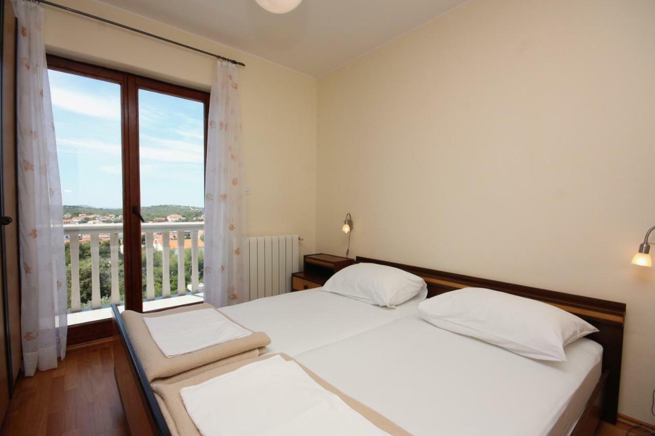 Apartments With A Parking Space Jezera, Murter - 5079 Экстерьер фото